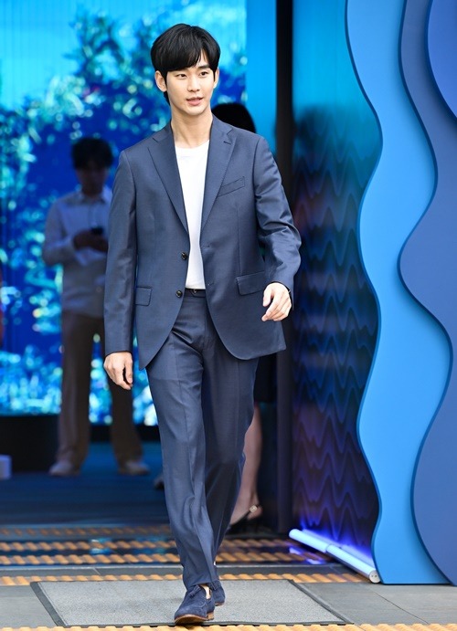 キム・スヒョン