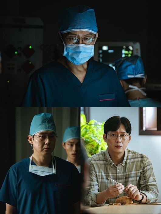 パク・ビョンウン