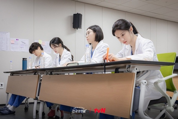 『いつかは賢いレジデント生活』