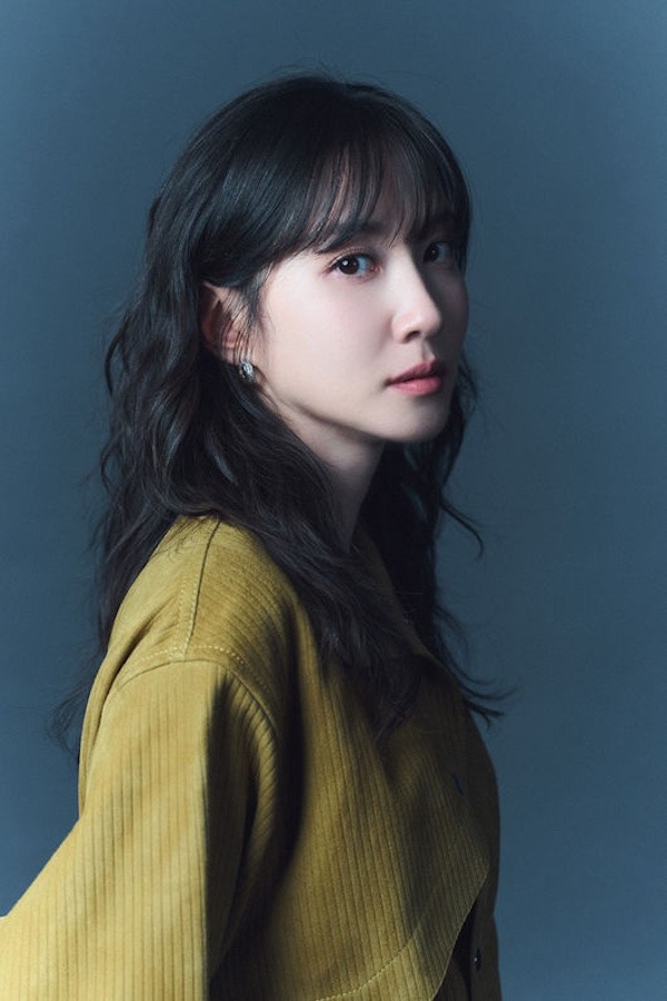 パク・ウンビン