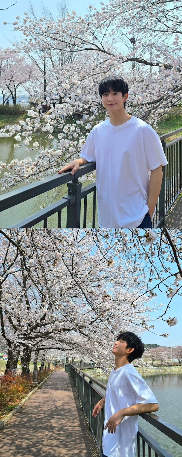 チョン・ヘイン