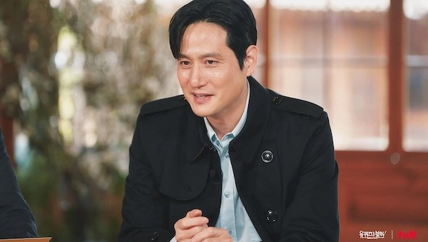 パク・ヘジュン