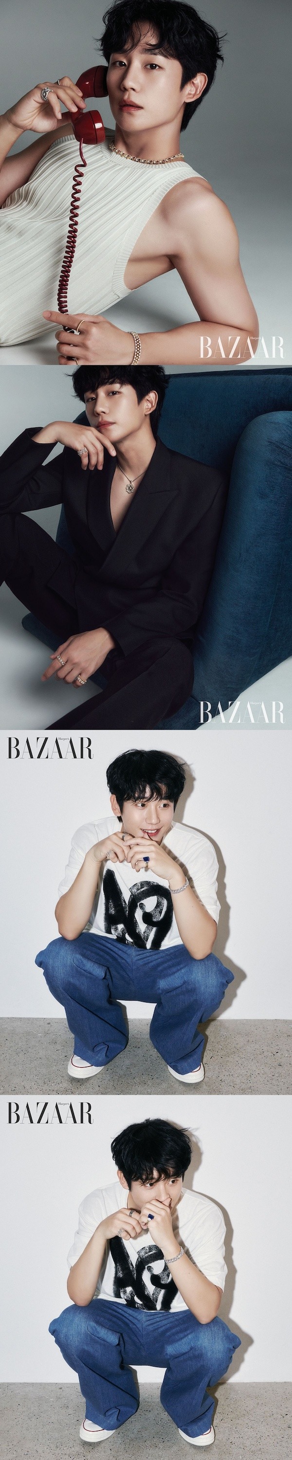 チョン・ヘイン