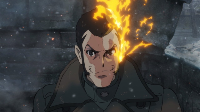 ルパン三世」約30年ぶり2D劇場版の前日譚！『銭形と2人のルパン