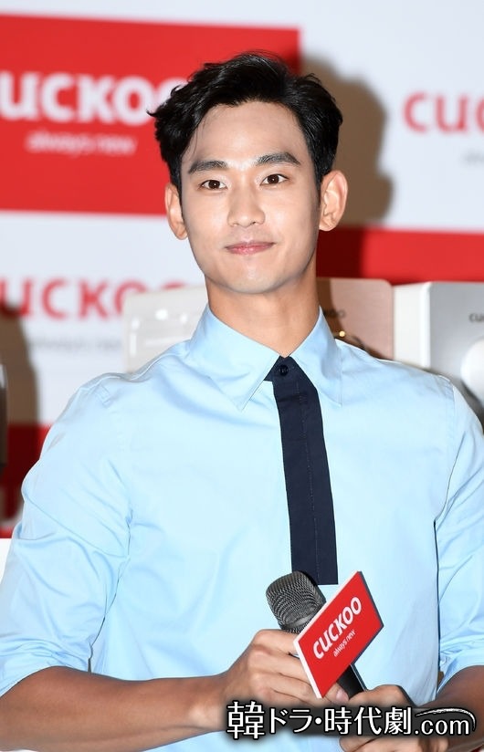 キム・スヒョン