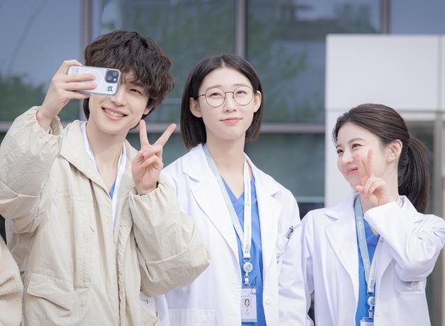 『いつかは賢いレジデント生活』