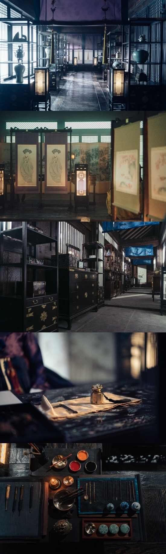 『呑金/タングム』