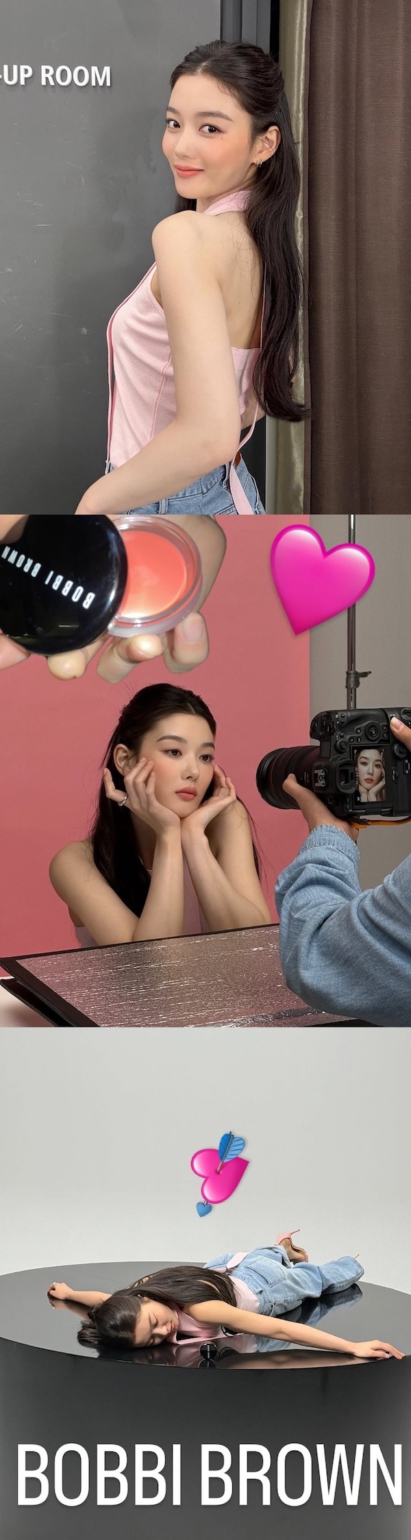 キム・ユジョン