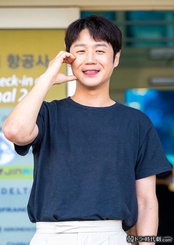 チョン・ジュンウォン