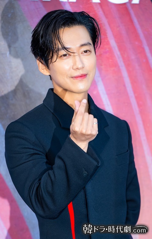 ナムグン・ミン