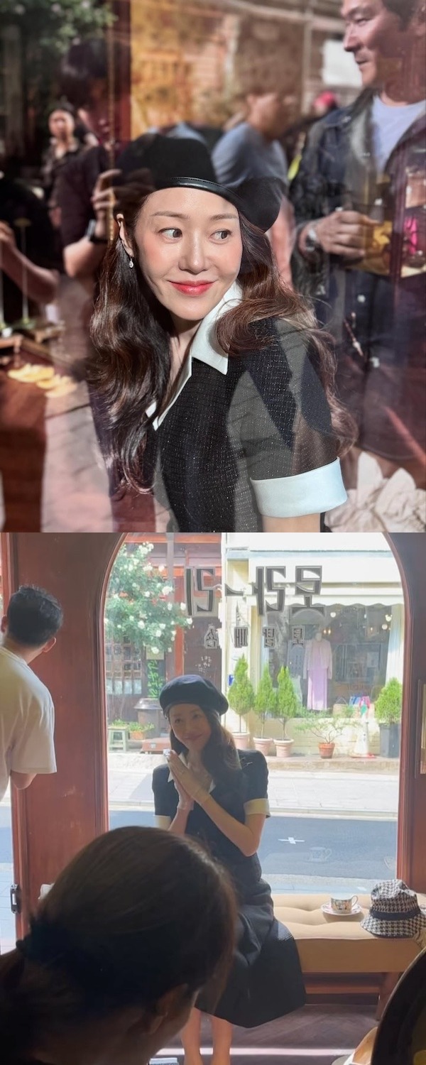 コ・ヒョンジョン