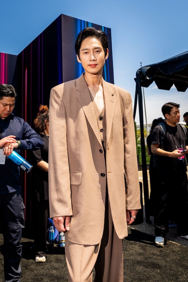 パク・ソンフン