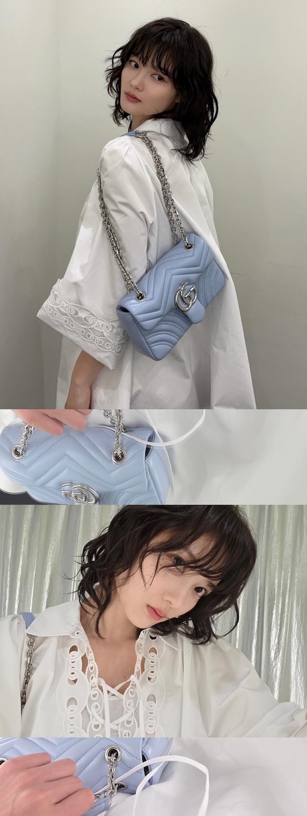 キム・ユジョン