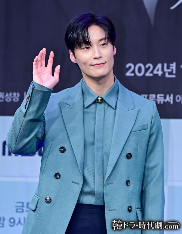 ホ・ナムジュン