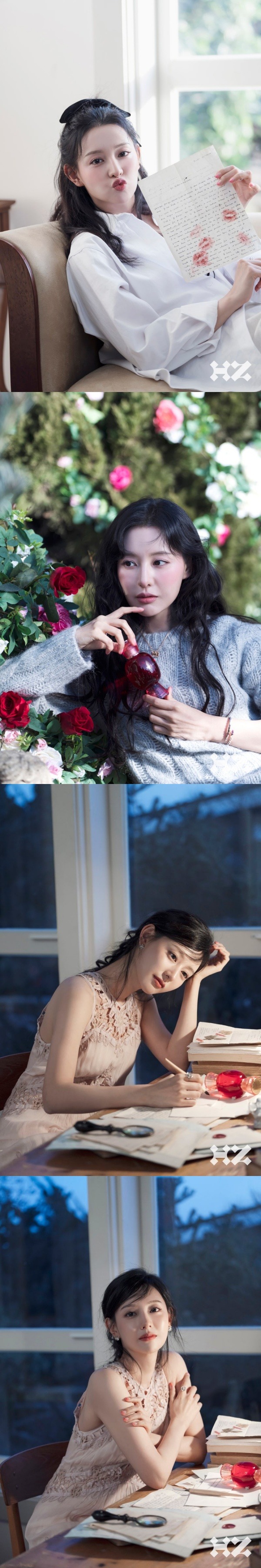 キム・ジウォン