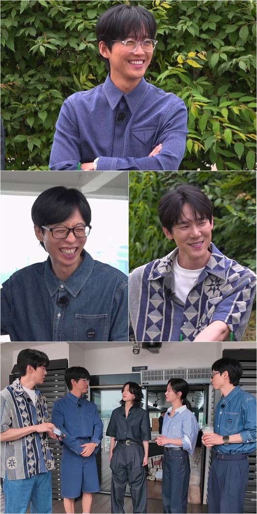 ナムグン・ミン