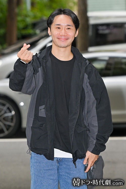 イム・チョルス