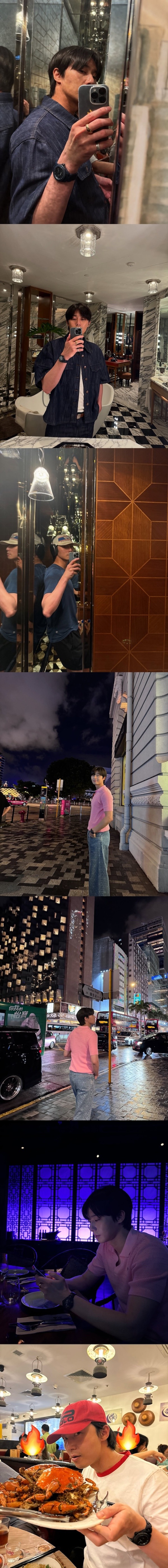 パク・ソジュン