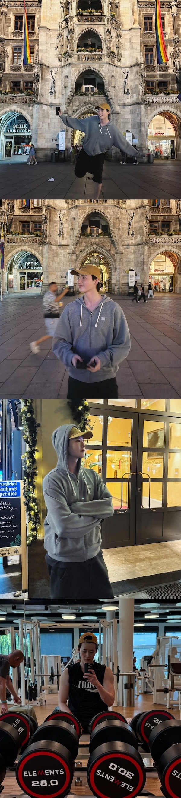 イ・ジョンソク