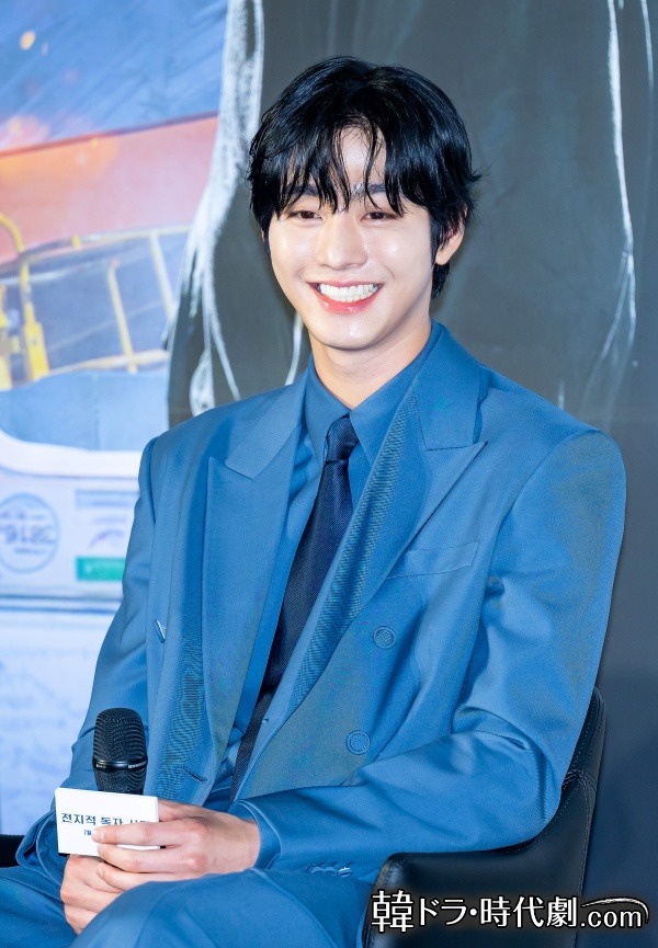 アン・ヒョソプ