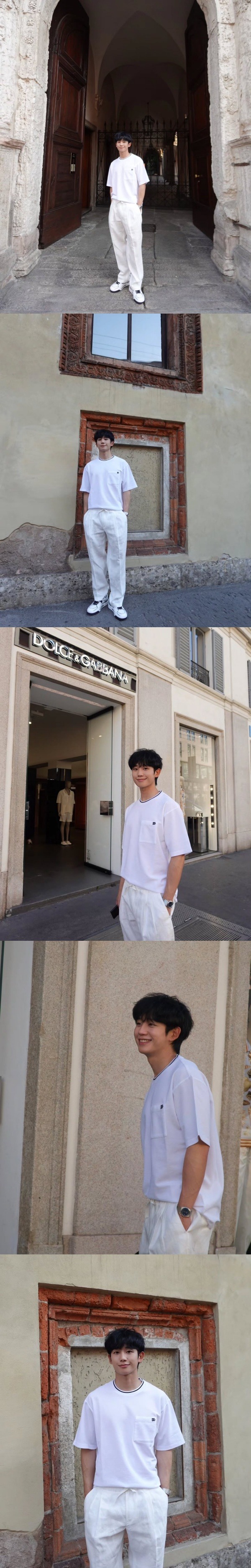 チョン・ヘイン