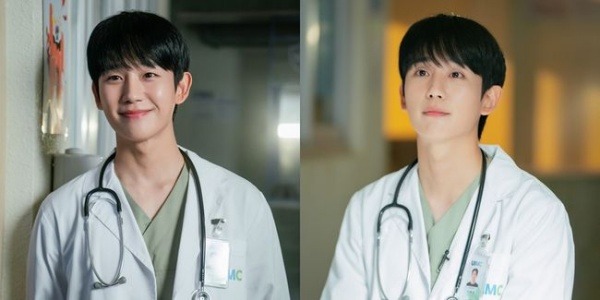 チョン・ヘイン