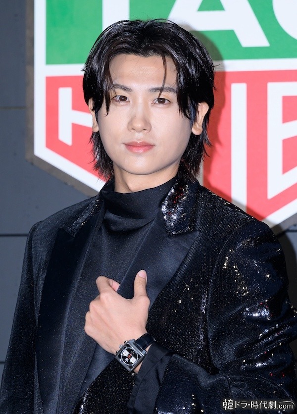 パク・ヒョンシク