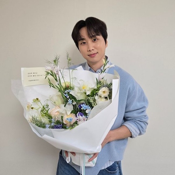 ムン・ドンヒョク