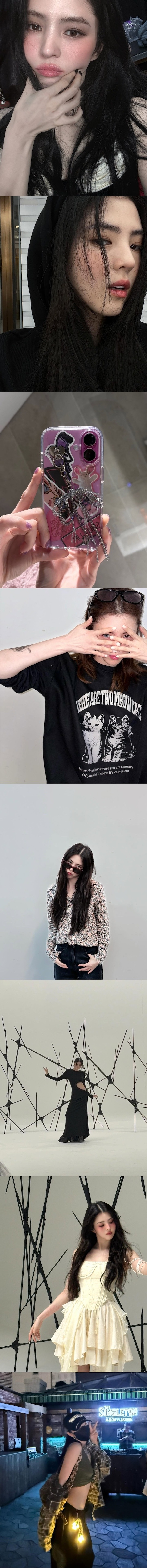 ハン・ソヒ