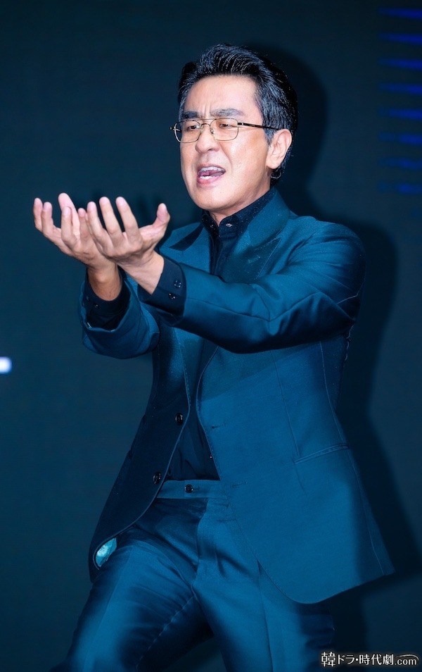 リュ・スンリョン