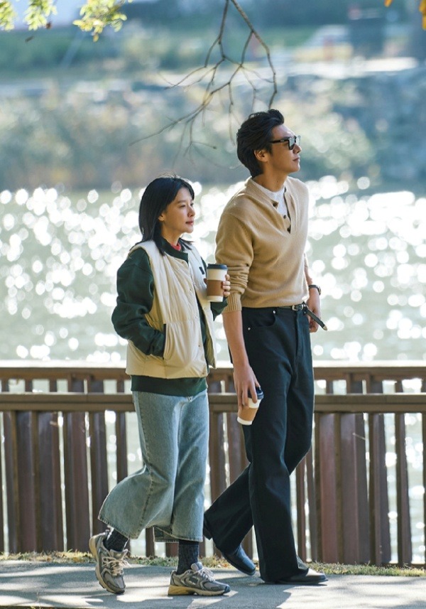 『ウンスのいい日』