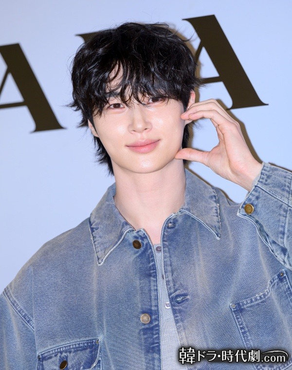 ビョン・ウソク