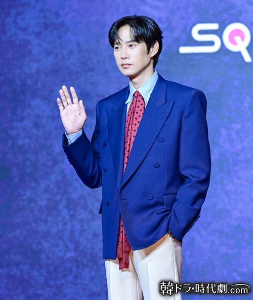 パク・ソンフン