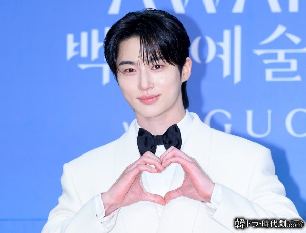 ビョン・ウソク