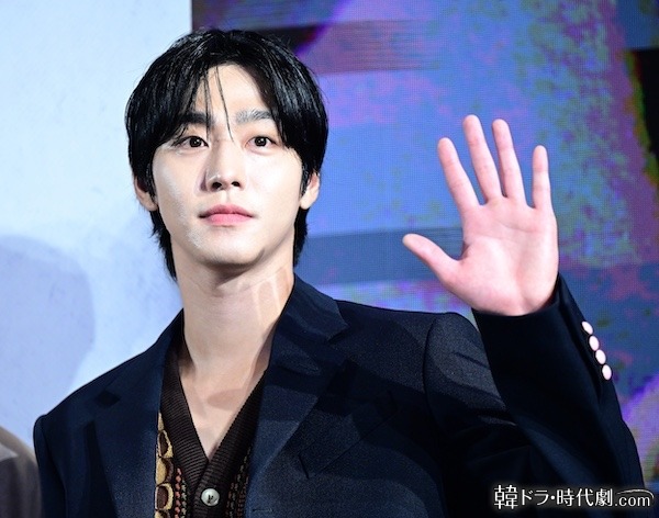 アン・ヒョソプ