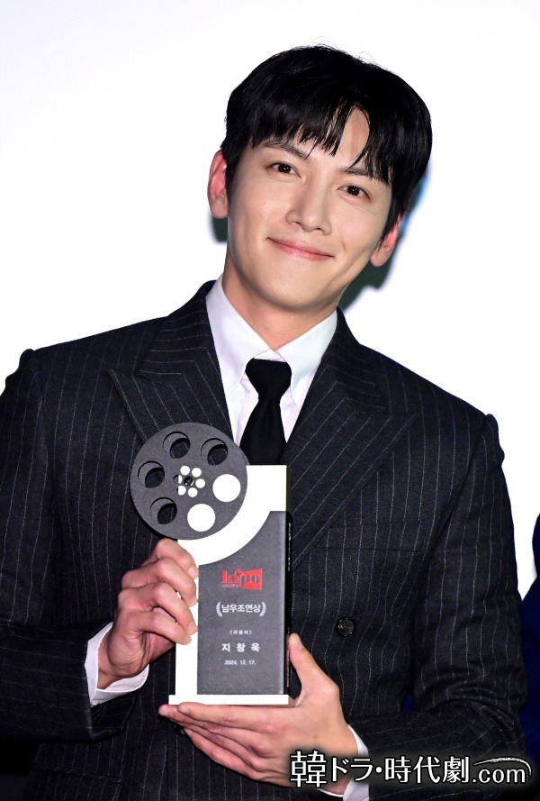 チ・チャンウク