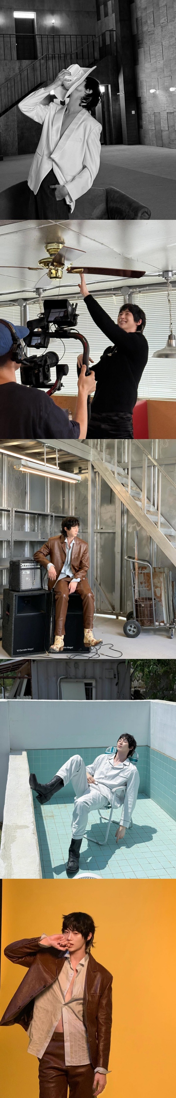 ビョン・ウソク