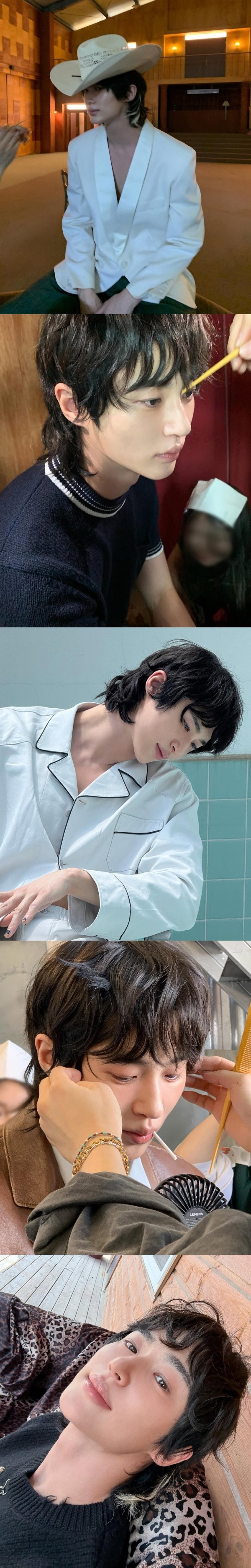 ビョン・ウソク