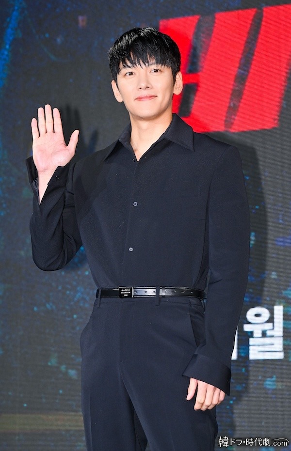 チ・チャンウク