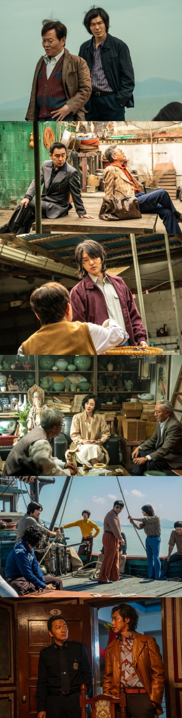 (写真=ワールドディズニーカンパニーコリア)