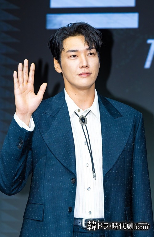 キム・ヨングァン