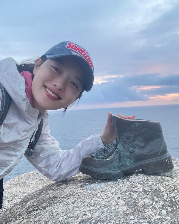 キム・ユジョン