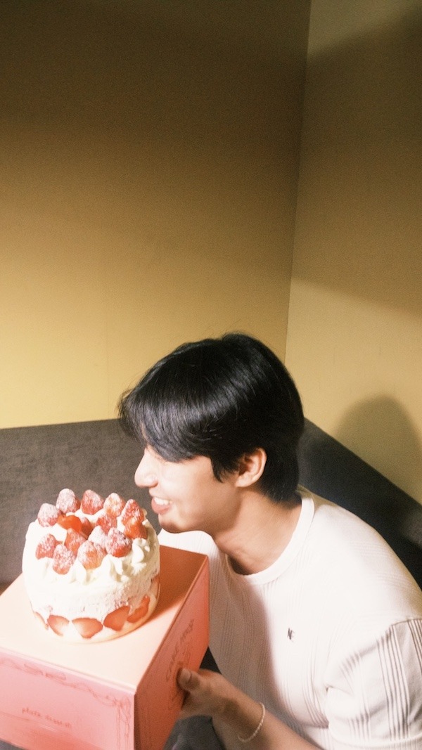 パク・ソジュン