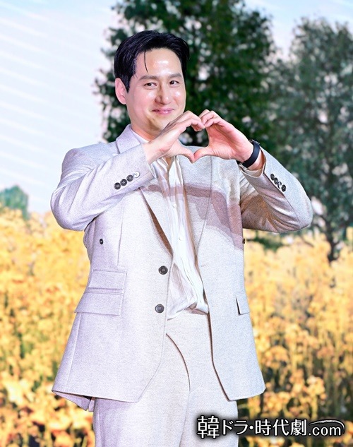 パク・ヘジュン