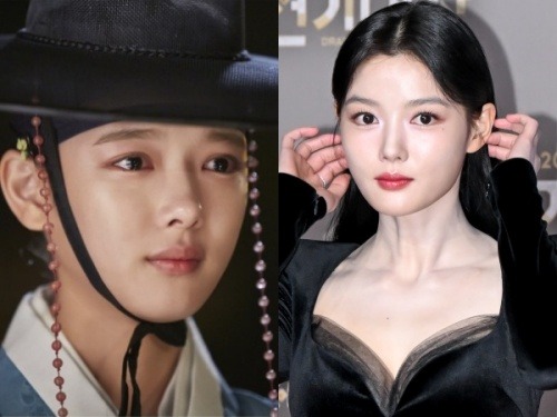 キム・ユジョン