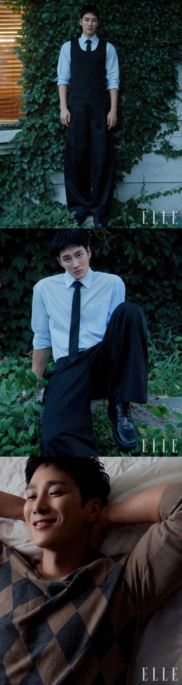 アン・ボヒョン