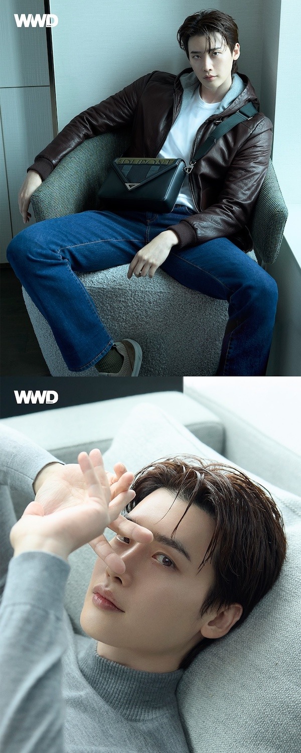 イ・ジョンソク