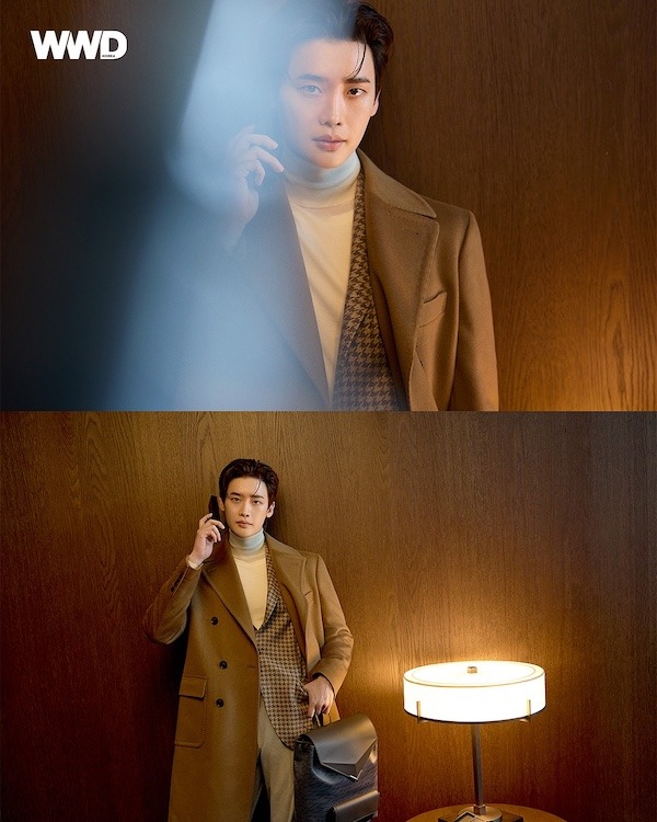 イ・ジョンソク