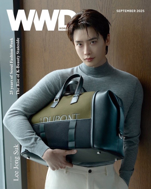 イ・ジョンソク