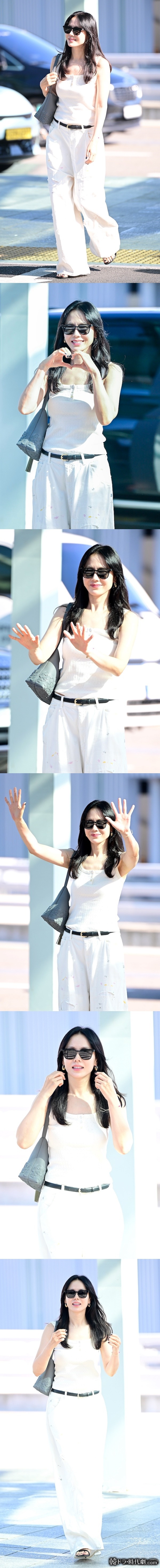 ソン・イェジン